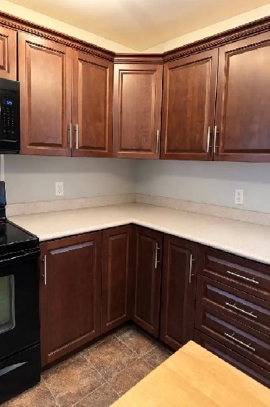 HOUSE( UPPER LEVEL )  FOR RENT KENMOUNT TERRACE AVL. JULY1
