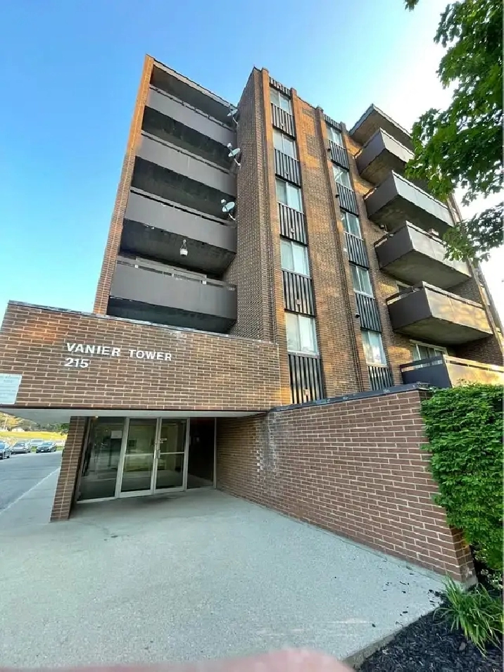 Southend, upper one bedroom apartment