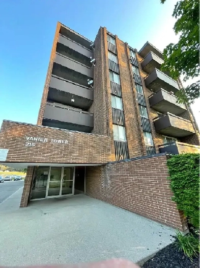 Southend, upper one bedroom apartment