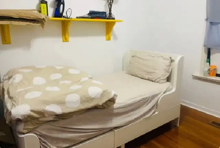 Room for rent Dufferin and Bloor