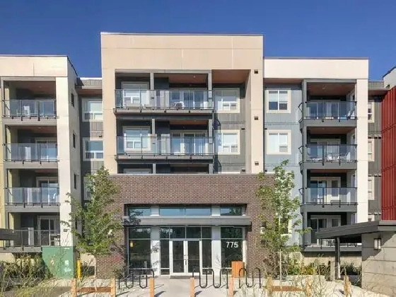 3 Bed / 3 Bath Furnished Apartment for Rent – U-Three @ UBCO