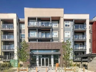 3 Bed / 3 Bath Furnished Apartment for Rent – U-Three @ UBCO