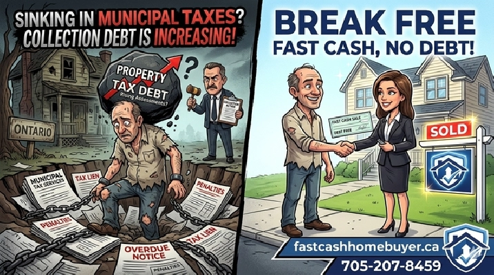 IT’S TRUE, You can sell your property without fixing it up!