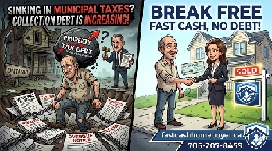 IT’S TRUE, You can sell your property without fixing it up!
