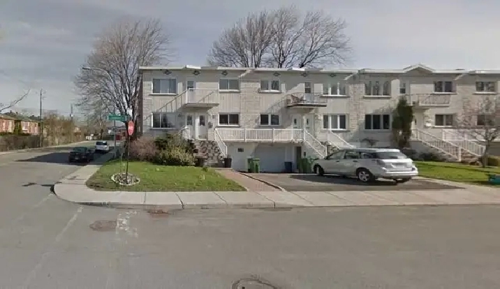 lasalle 5 1/2 haut de duplex (upper)