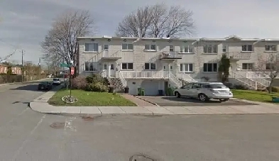 lasalle 5 1/2 haut de duplex (upper)