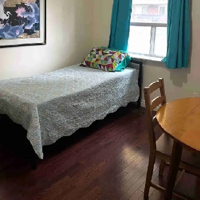 Room for rent in Scarborough