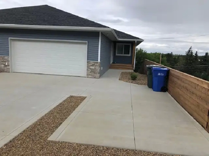 West Hill Duplex for Rent