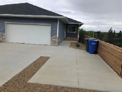 West Hill Duplex for Rent