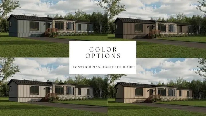 New Mini & Modular Homes – Antigonish, Cape Breton & Guysborough