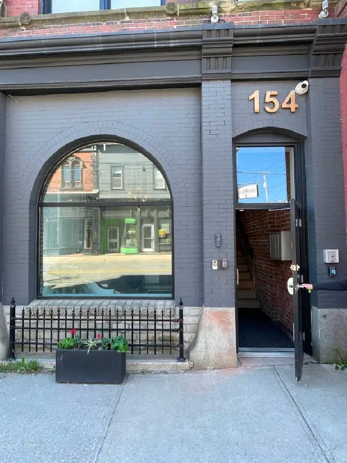 Commercial Space for Rent