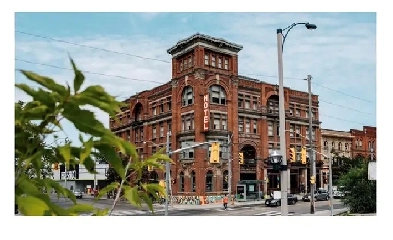 Affordable Market Rent Units – Queen West | 2-Bedroom, 3-Bed...