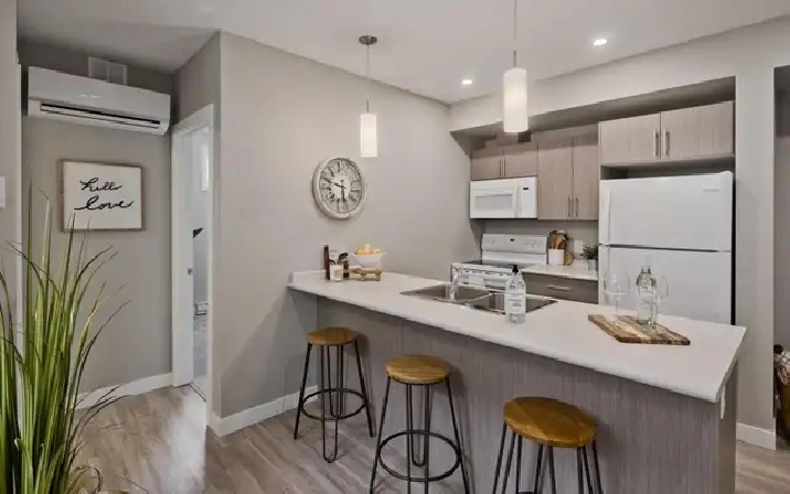 Apartment for rent