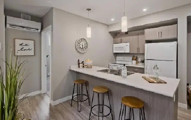 Apartment for rent