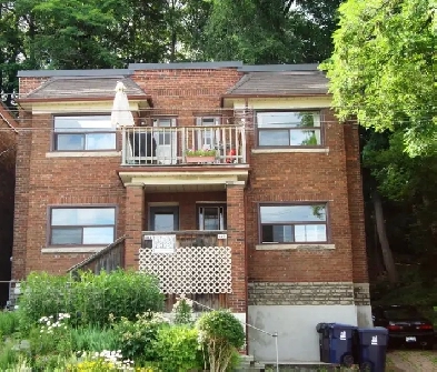 Spacious 1 Bedroom Apartment for rent