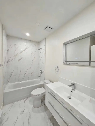 4 1/2 For Rent / Fully Renovated / Plateau Mont Royal