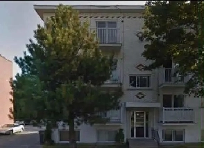 5 1/2 à louer, Longueuil - 1650$