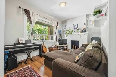 New Listing in East York! Detached 3 bedroom- ONLY $799,900!
