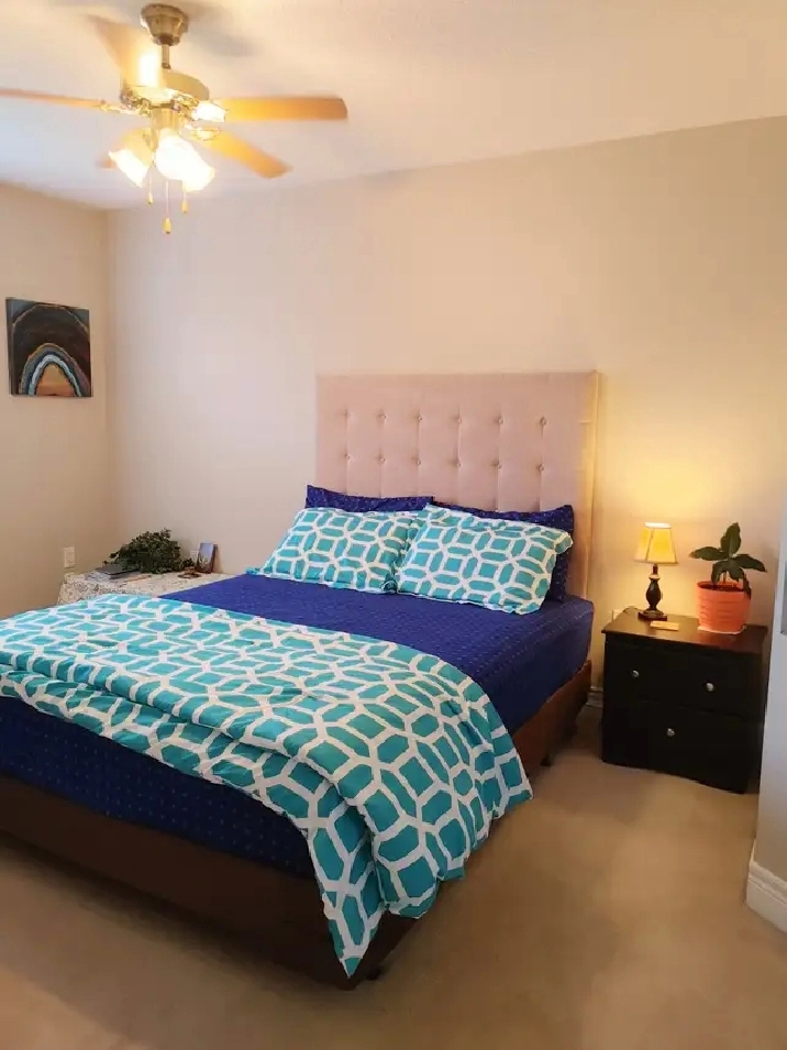 Room for rent