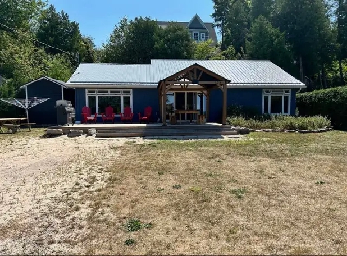 House for rent in Kincardine, Sept 2026