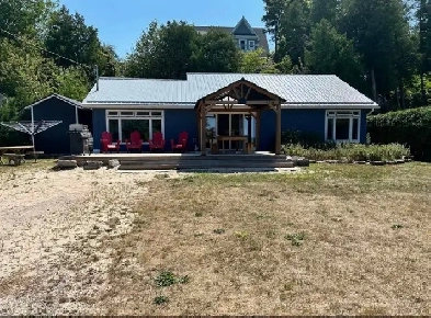 House for rent in Kincardine, Sept 2026