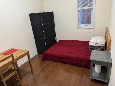 rooms for rent at York University village