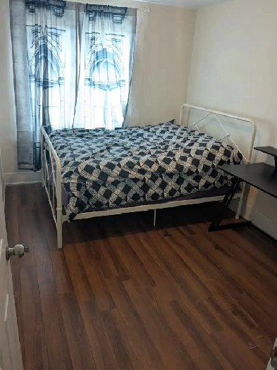 Room for Rent