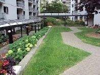Furnished Studio Apartment Downtown