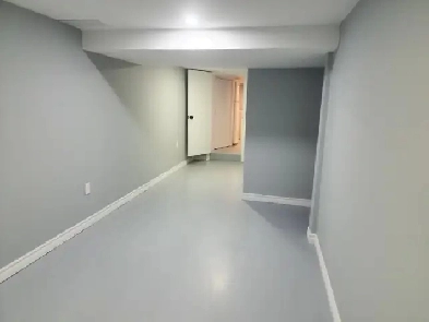 2 Bedroom Basement Apartment in Oshawa – 2 Parking   Internet