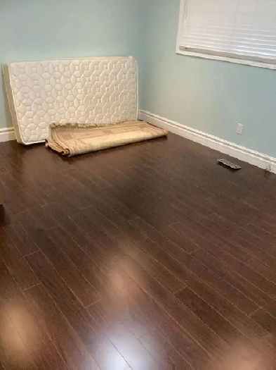 2 Bedroom for rent in Brampton