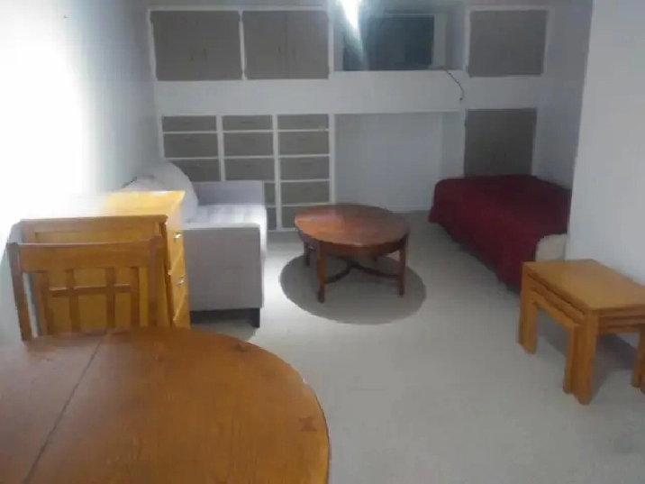 Room for Rent - South End