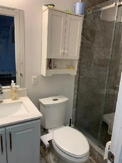 1.5 Bedroom for Rent in Malton (Mississauga) from July1/ 2026