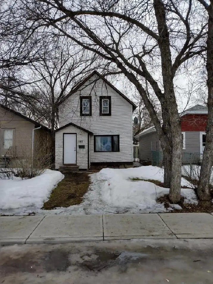 House for sale