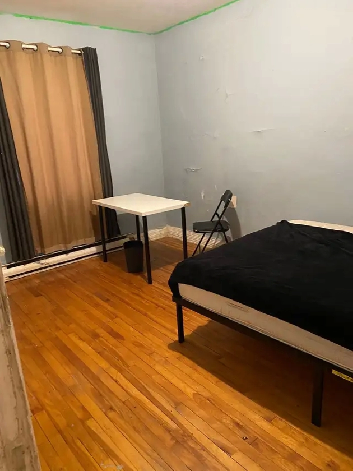 chambre à louer