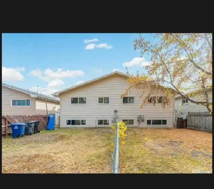 4 Bedroom House for rent