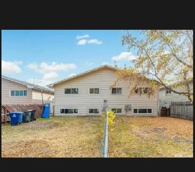 4 Bedroom House for rent