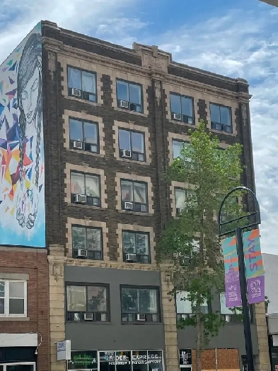 Downtown - Walk to U of S