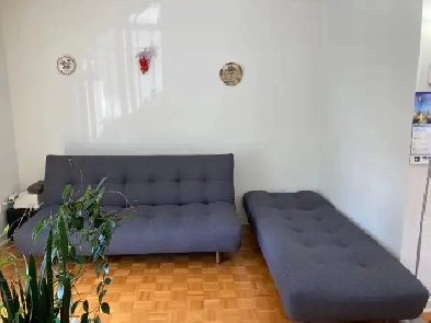 Beau et propre 3 1/2 à louer à Anjou