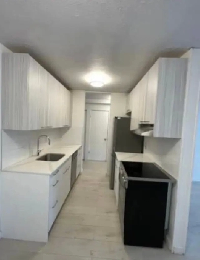 1 Bedroom available July 1st