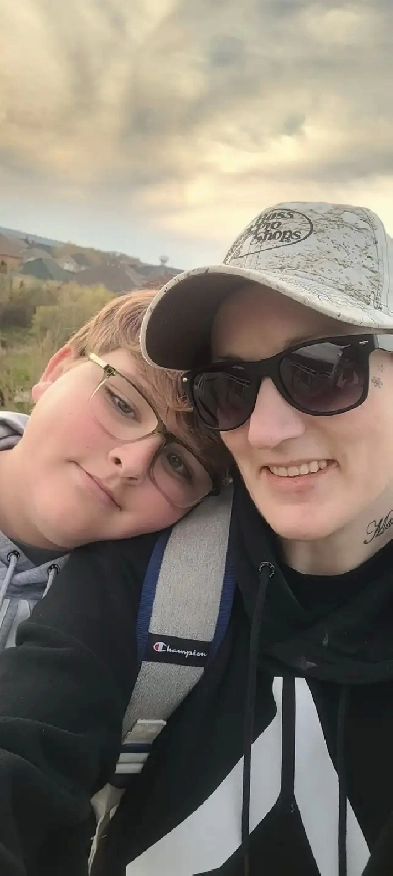 Help! In desperate need of a home for my son and I