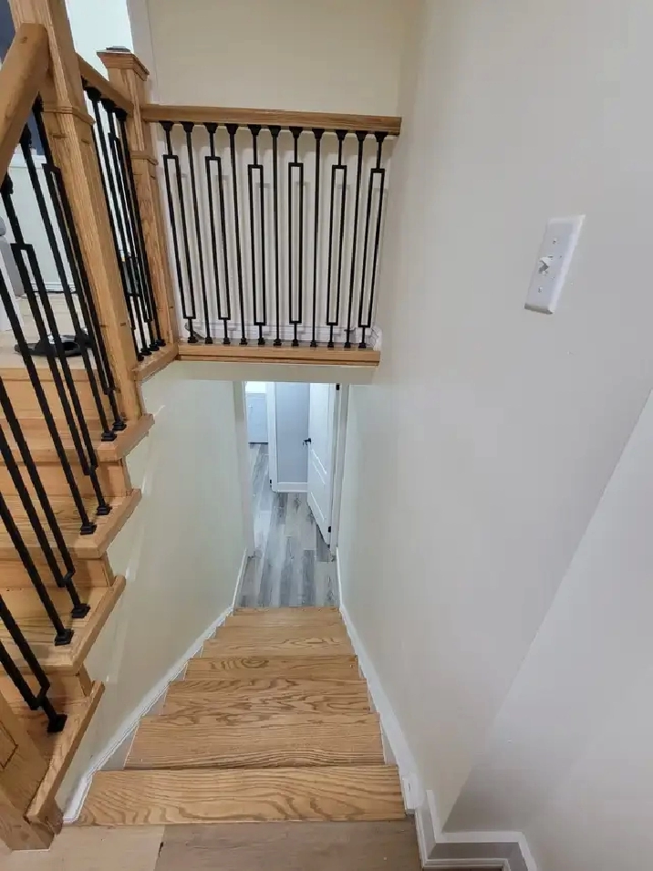 Furnished room near Conestoga College
