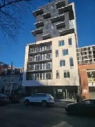 Executive Luxury 2BR - South Park St - Unit 302 - Heat/Water