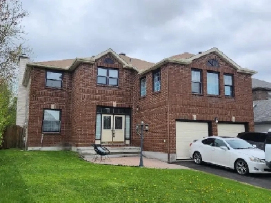 4 1 bdrm executive home with finished basement