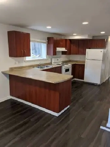 Pet Friendly garden suite, short term or long. Furnished or not