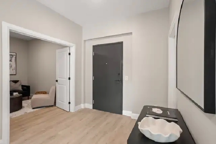 1 Bed, 1   Den Apartments Available NOW in Lucan, ON!