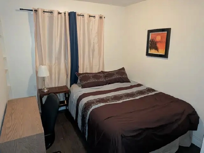 Room For Rent in Collingwood
