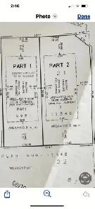 lot forsale 50x111 Niagara Falls
