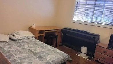 Short-term rental $50 to $65 North York (Leslie & Steeles)