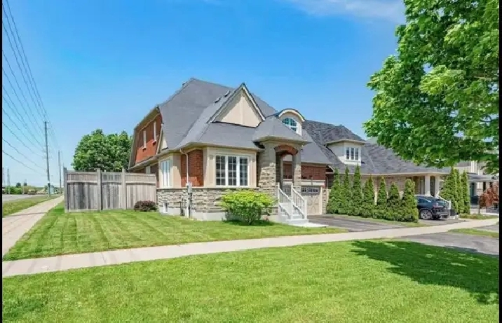 56 Gamble drive ajax