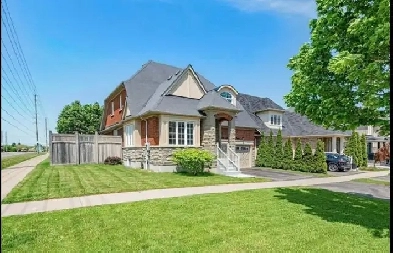 56 Gamble drive ajax